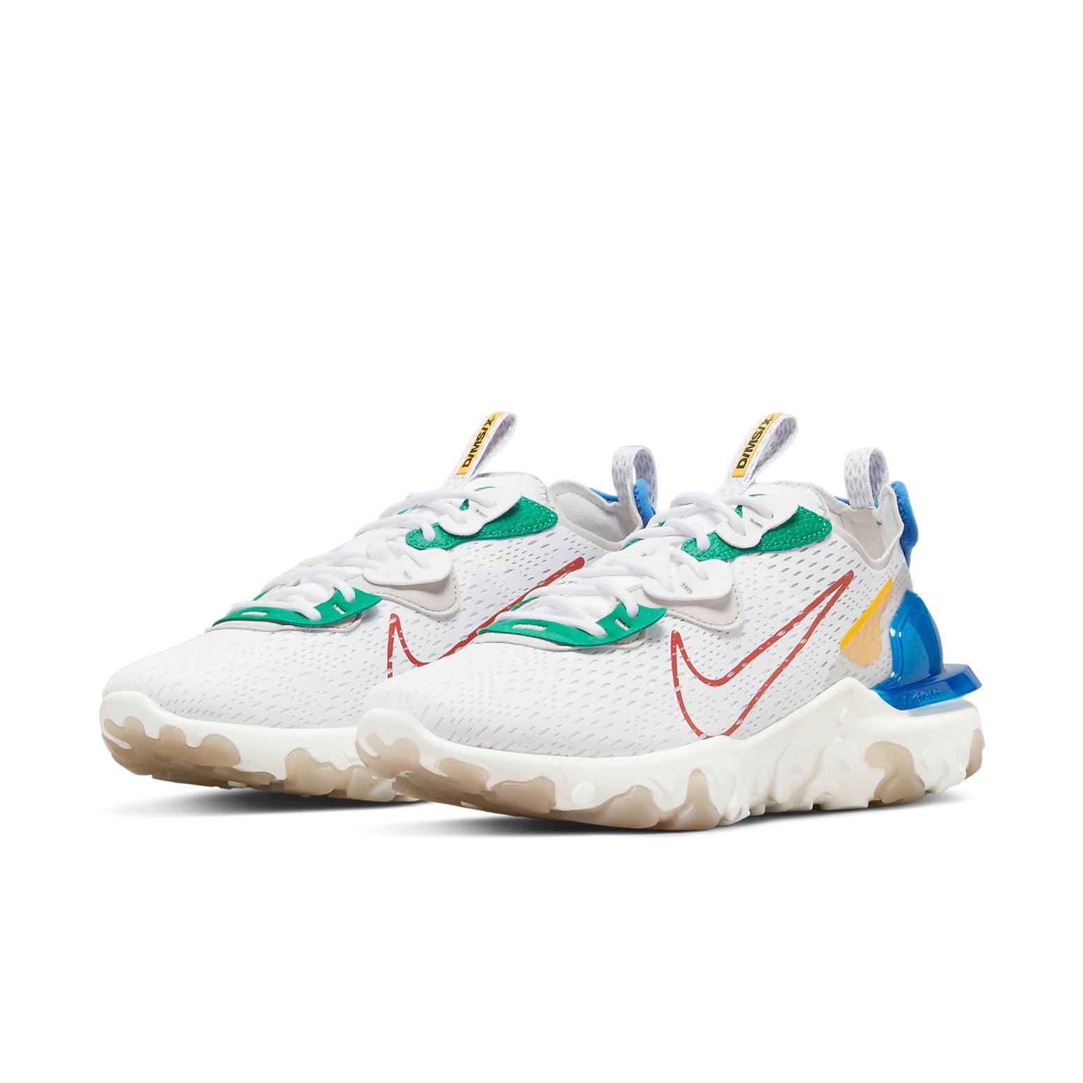 Nike React Vision 'Summer Brights' DV3500-100