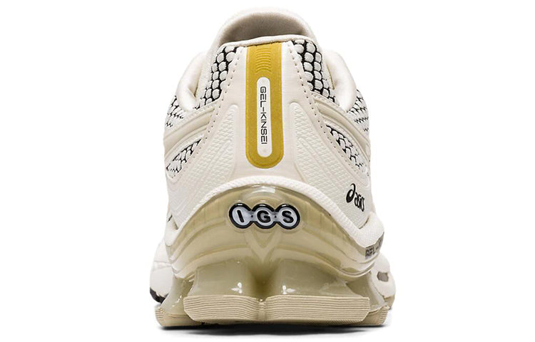 (WMNS) ASICS Gel-Kinsei Og 'Beige White' 1022A187-100