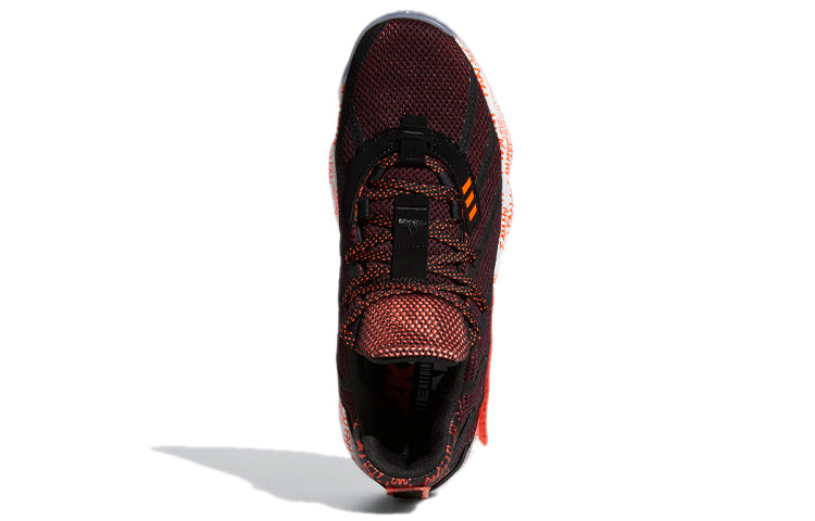 adidas Dame 7 'I Am My Own Fan 2KDAY' G55194