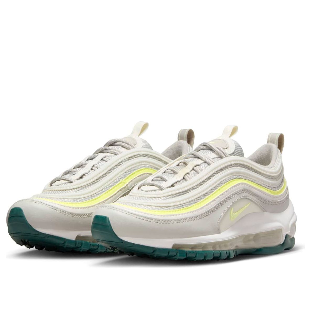 (GS) Nike Air Max 97 'Light Iron Ore' 921522-032