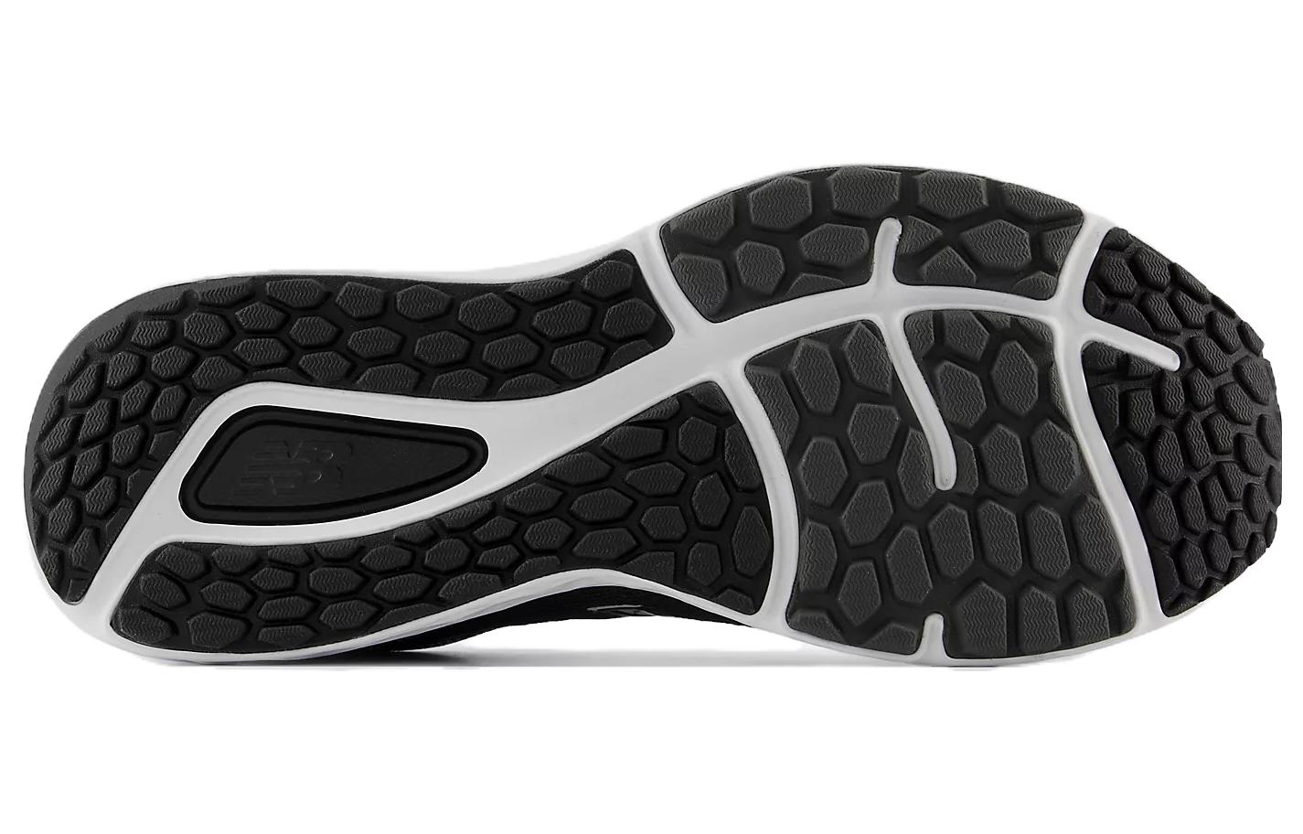 New Balance Fresh Foam 680v7 'Dark grey black' M680NB7