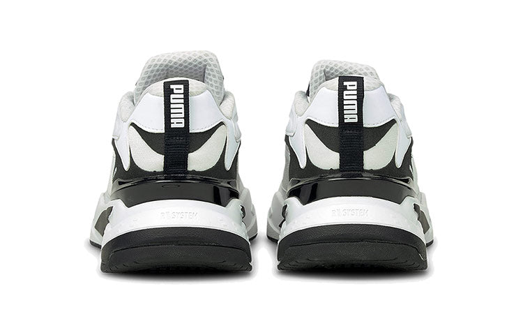PUMA RS-Fast 'White Black' 380562-03