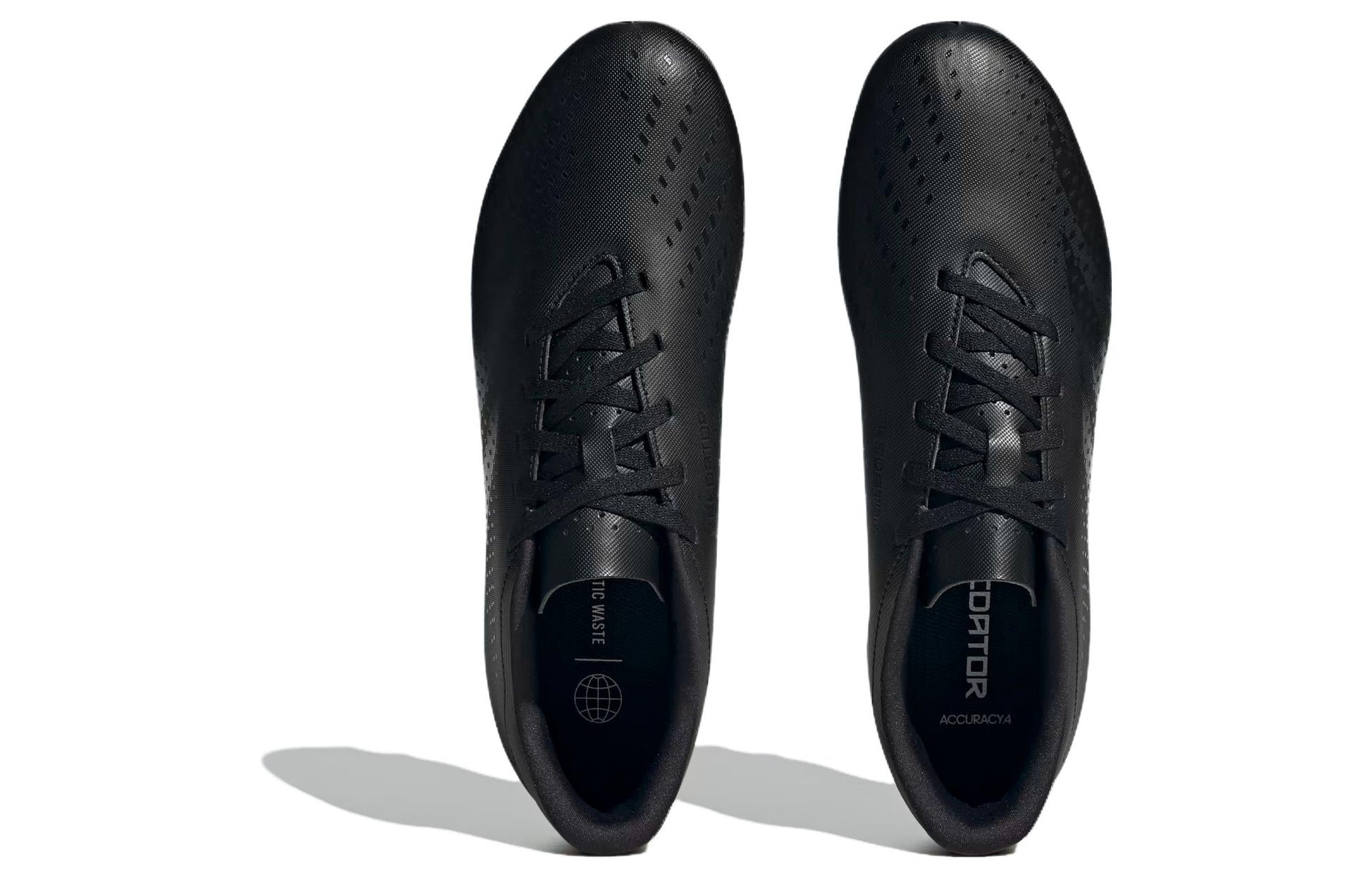 adidas Predator Accuracy.4 FG 'Nightstrike Pack' GW4605