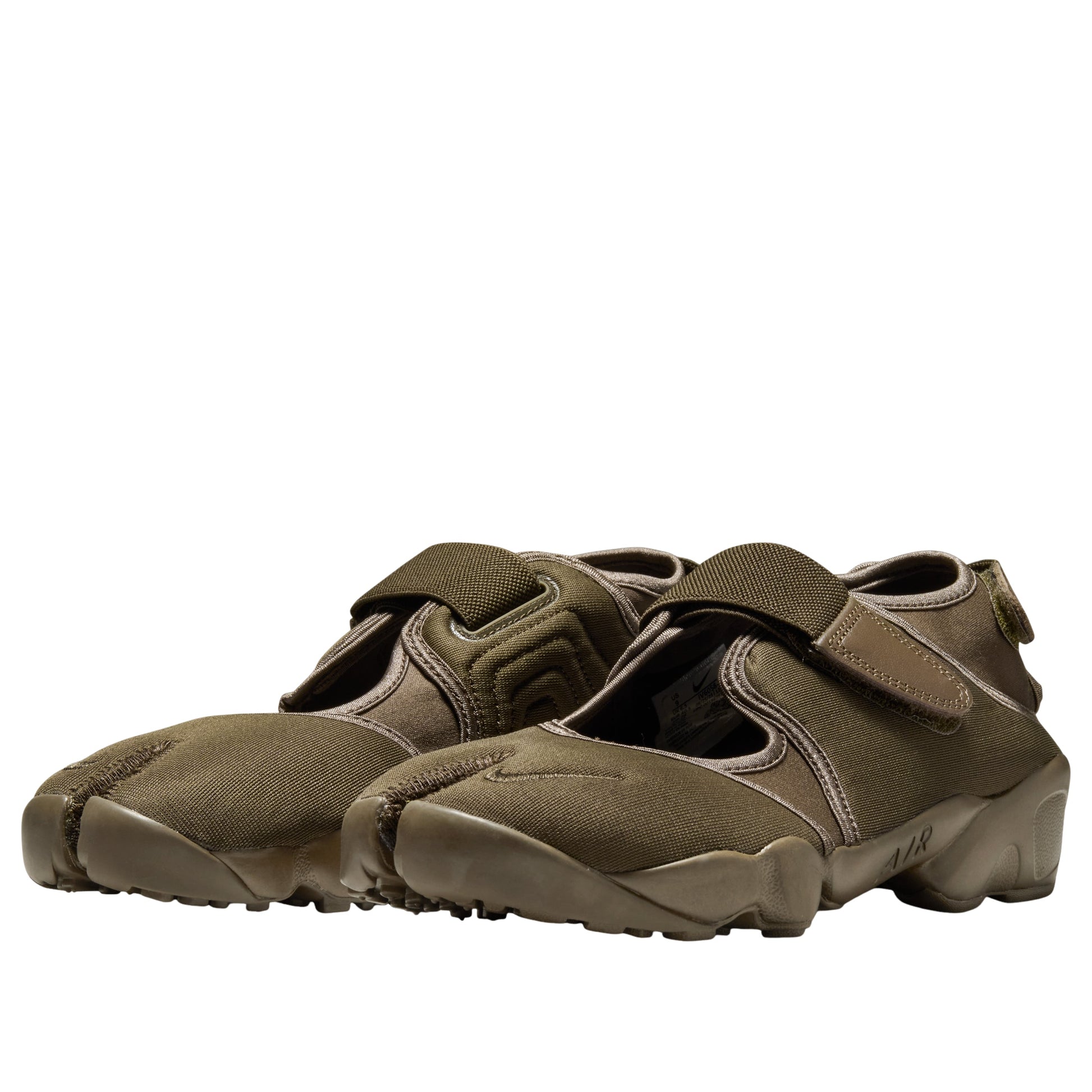 (WMNS) Nike Air Rift 'Dark Hazel Shimmer' IV6058-200