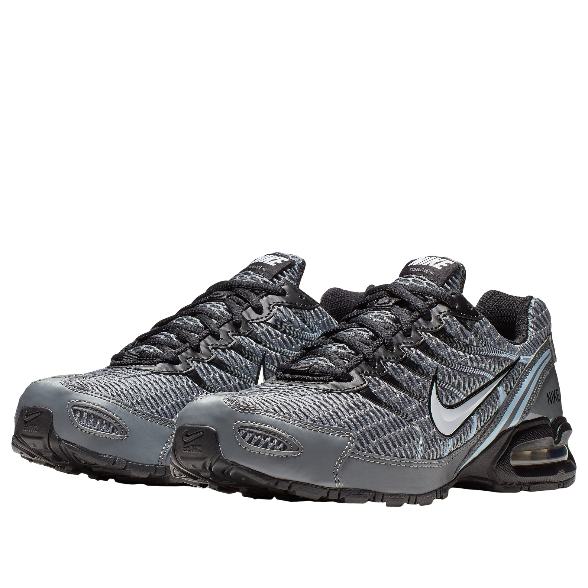 Nike Air Max Torch 4 'Cool Grey' 343846-012