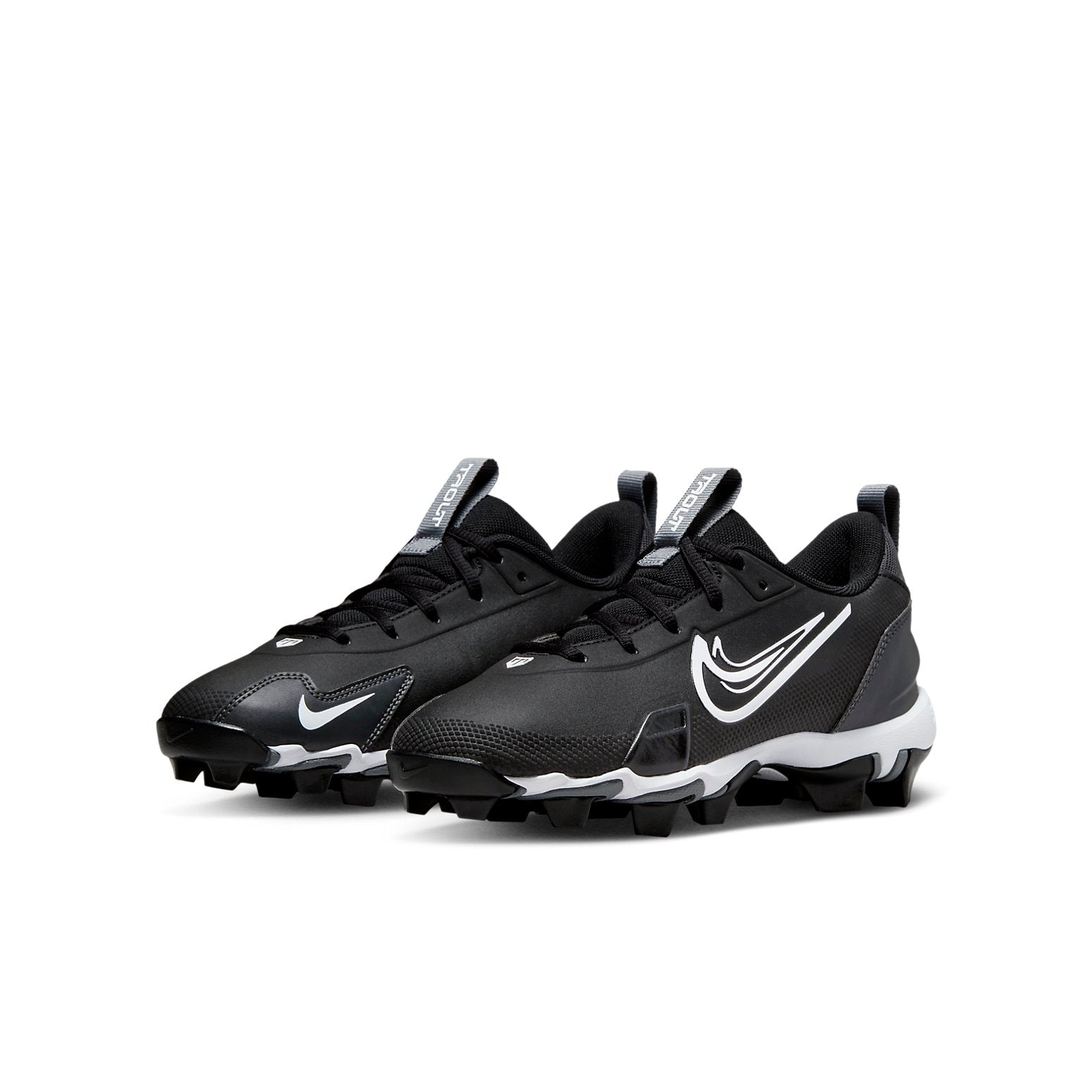 (GS) Nike Force Trout 9 Keystone 'Black Anthracite' FB9731-001