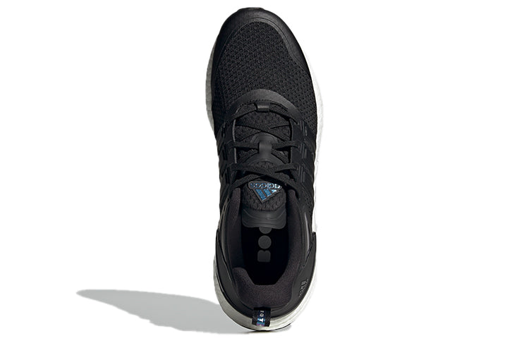 adidas Equipment Lightweight Breathable Casual Black GW8915