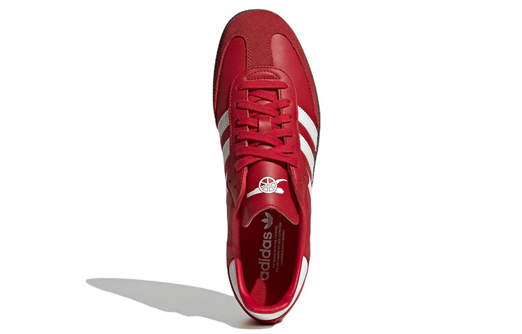 adidas Samba Team 'Arsenal' HQ7033