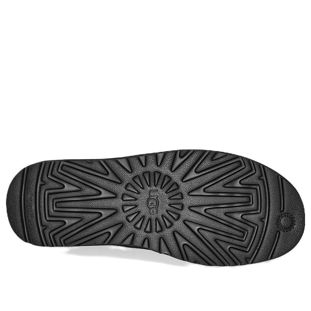 UGG x COTD Kenton 'Black' 1138710-BLK