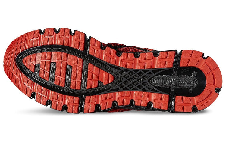 ASICS Gel Quantum 360 Knit 'OT Red' T728N-2690