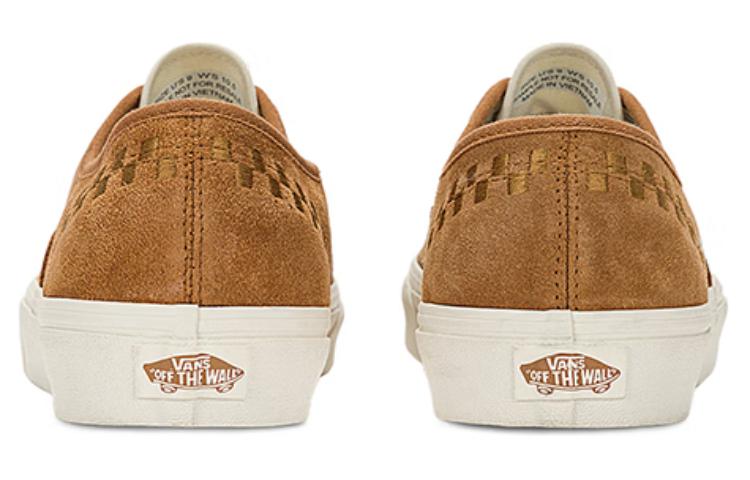 Vans Authentic 'Field Daze Potting Soil' VN0009PVDMV