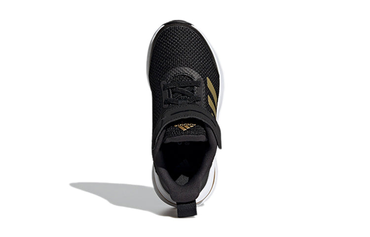 (PS) adidas Fortarun EL K Black H02718