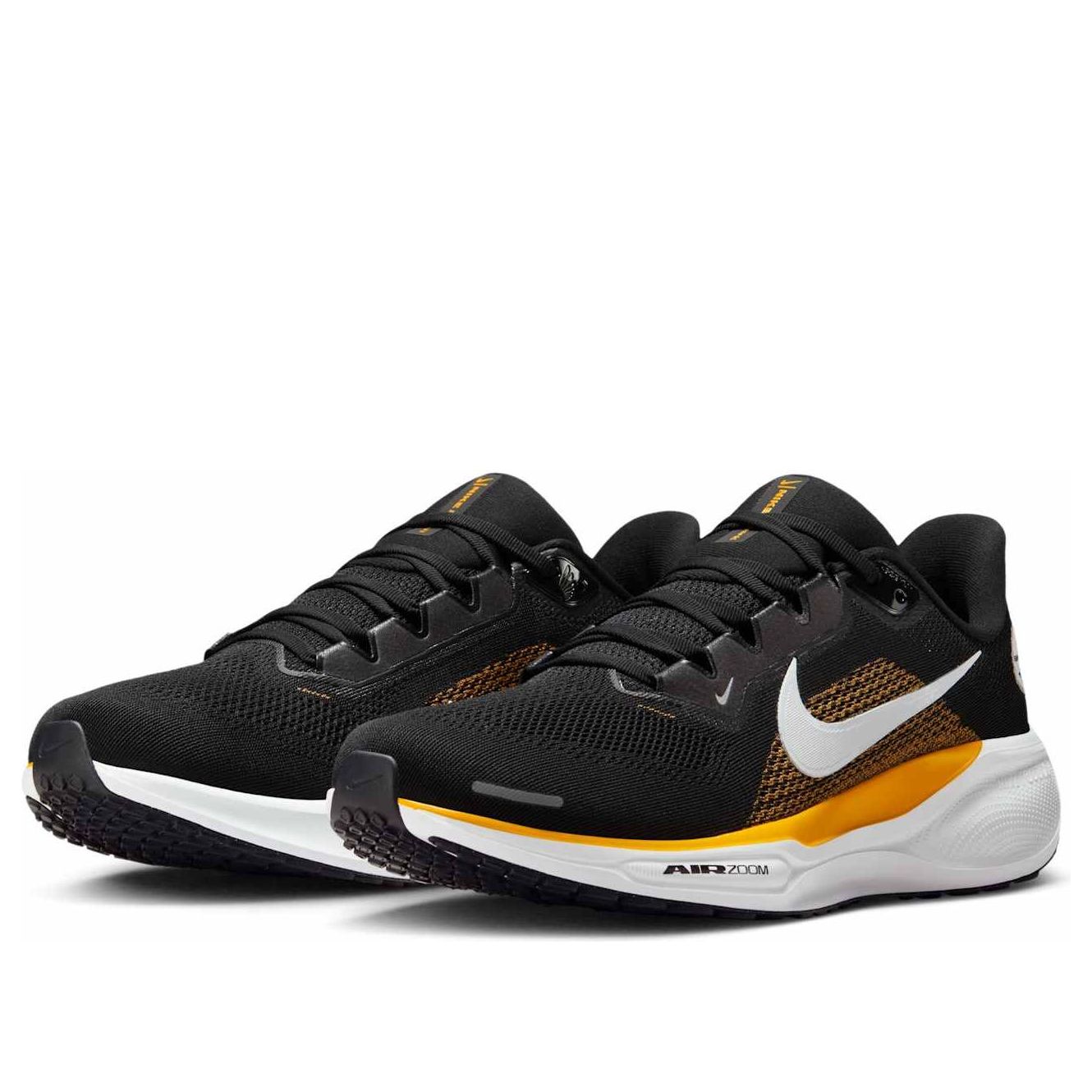 Nike Air Zoom Pegasus 41 NFL 'Pittsburgh Steelers' IB3213-001