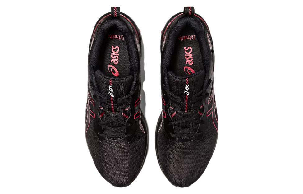 ASICS Gel-Quantum 90 4 'Black Cayenne' 1201A764-002