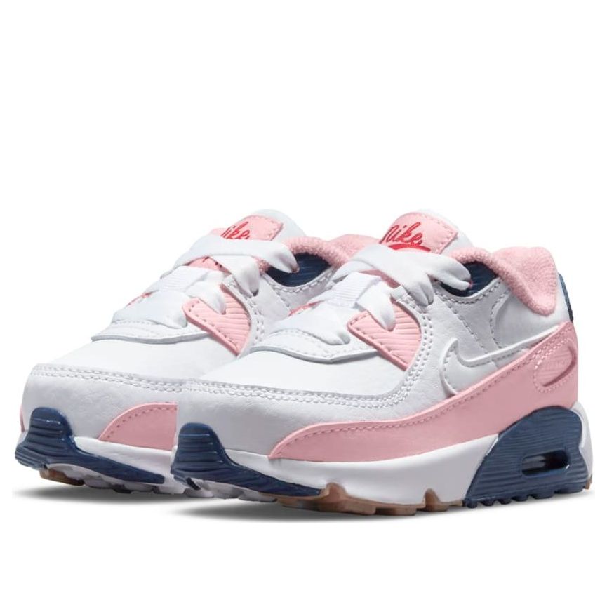 (TD) Nike Air Max 90 SE 'White Pink Glaze' DB0491-100