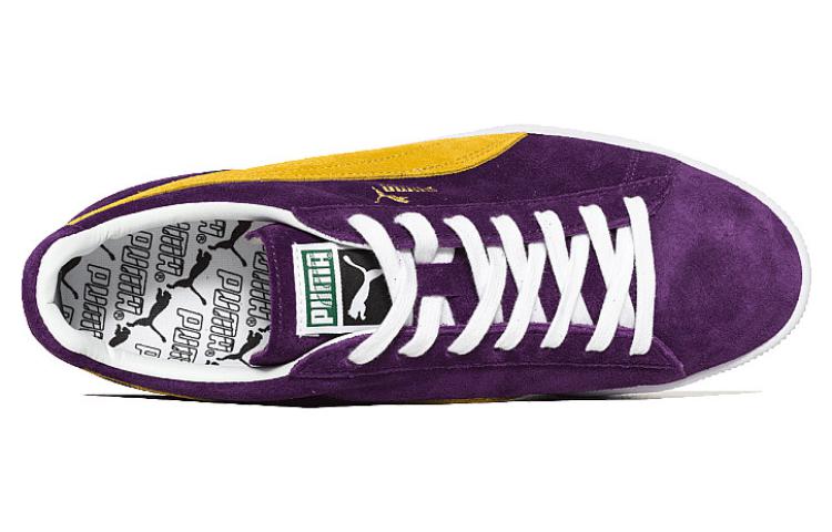 PUMA Suede Classic 366247-01