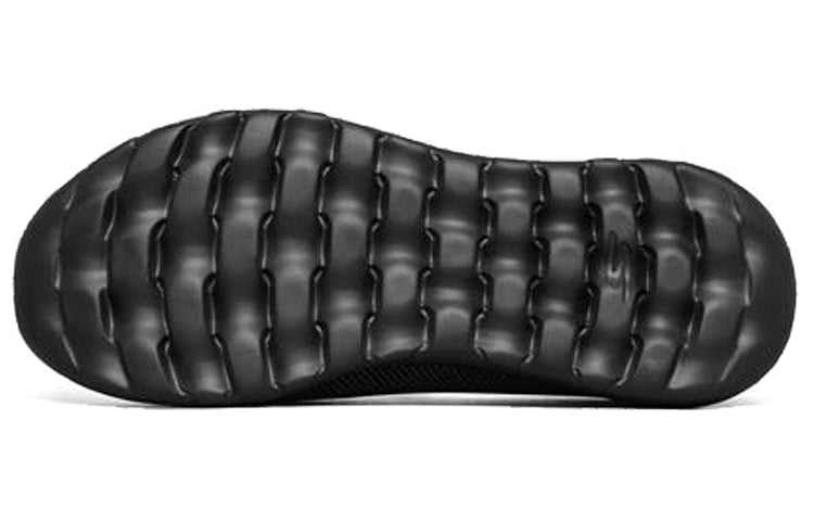 Skechers Go Walk Max Sneakers 'Black' 54609-BBK