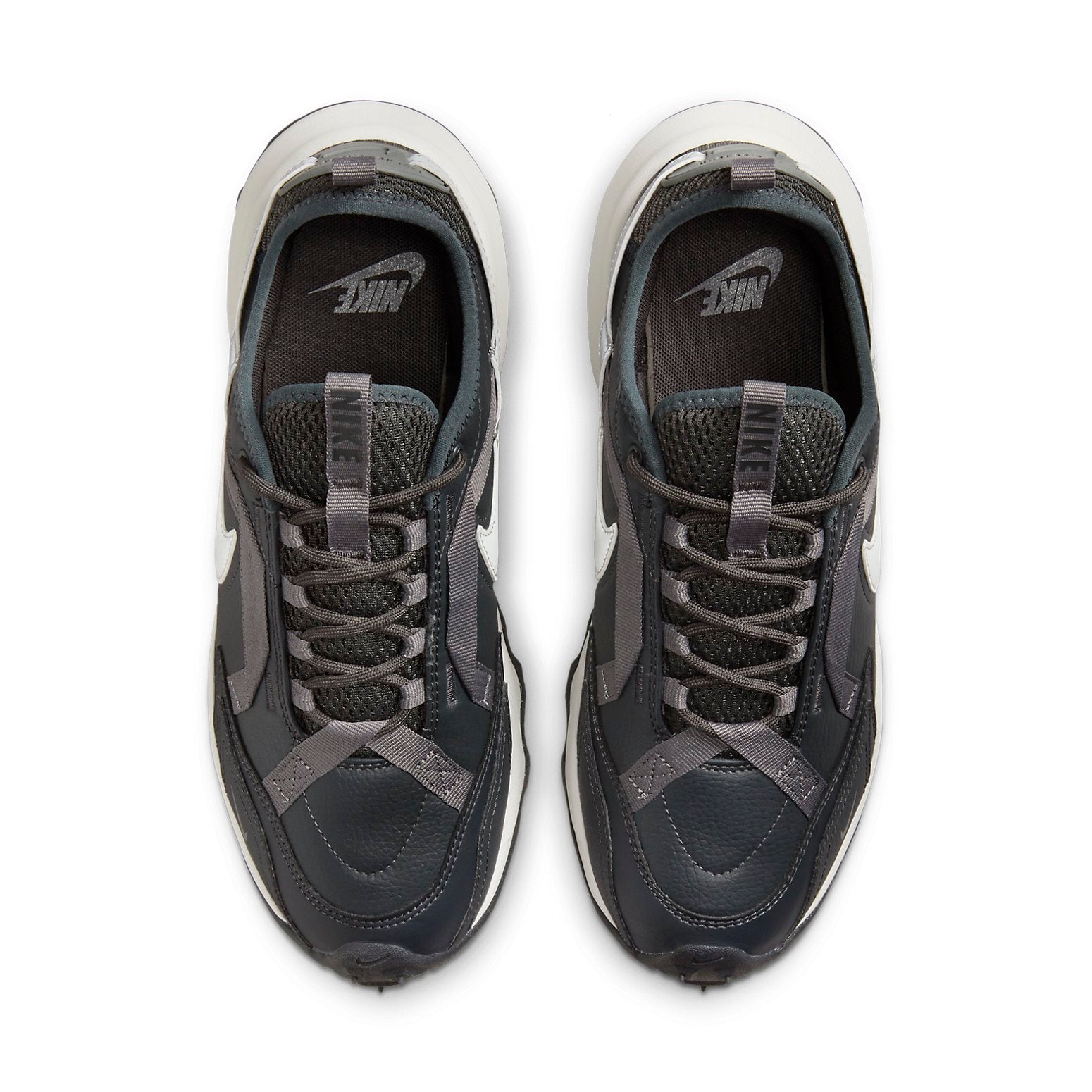 (WMNS) Nike TC 7900 'Anthracite Platinum Tint Smoke Grey Metallic Platinum' DD9682-001