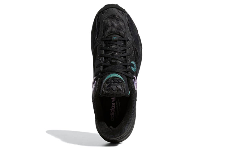 (WMNS) adidas Astir 'Black Clear Lilac' GW5370