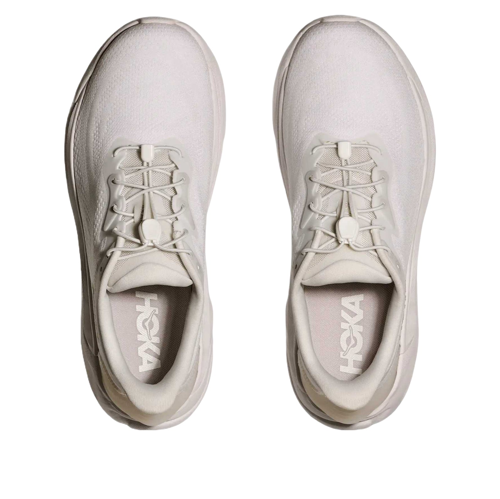 (WMNS) HOKA ONE ONE Arahi SR 'White' 1168713-WWH