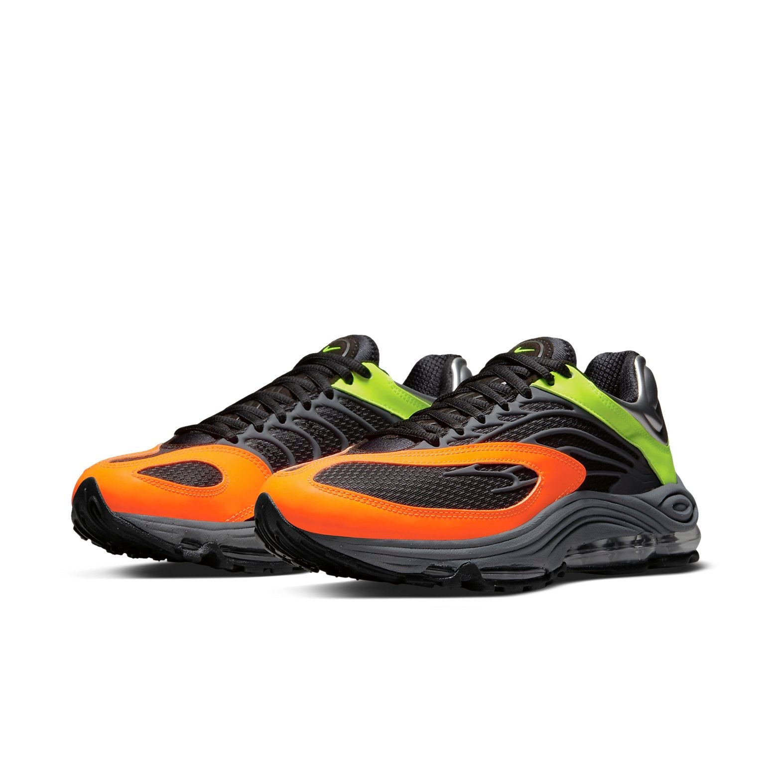 Nike Air Tuned Max 'Volt Total Orange' DH4793-700