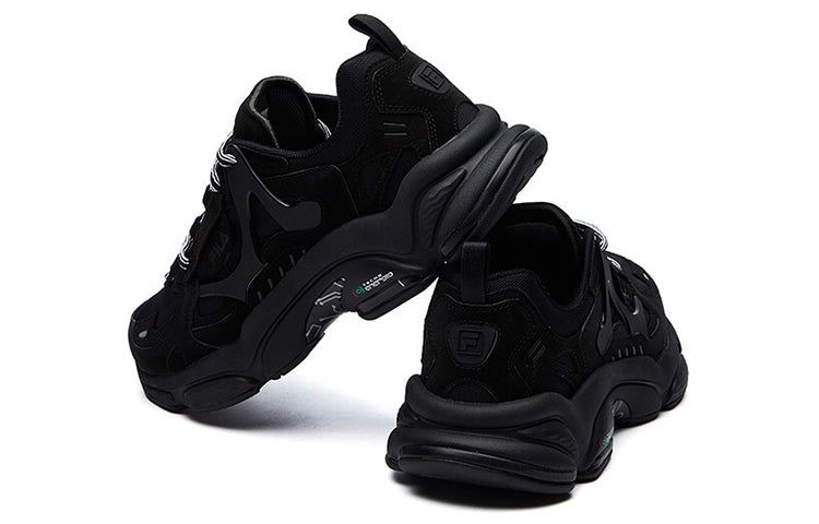 FILA Shoes Sports Casual Shoes F12M111138ABK