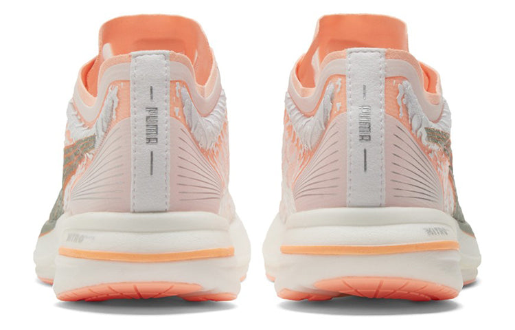 (WMNS) PUMA Deviate Nitro Elite 'Wildwash' 376539-01
