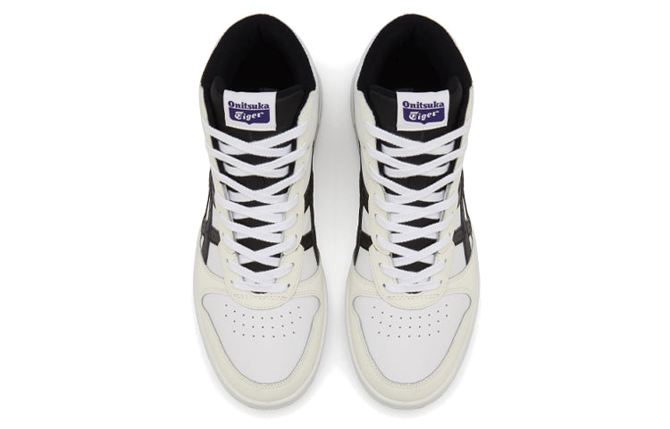 Onitsuka Tiger Buzzer Trainer 'White Cream Black' 1183B895-103