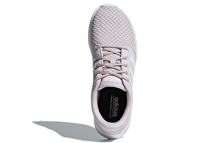(WMNS) adidas QT Racer 'Ice Purple' B43758