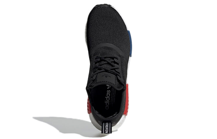 adidas NMD_R1 'Black OG' GZ7922