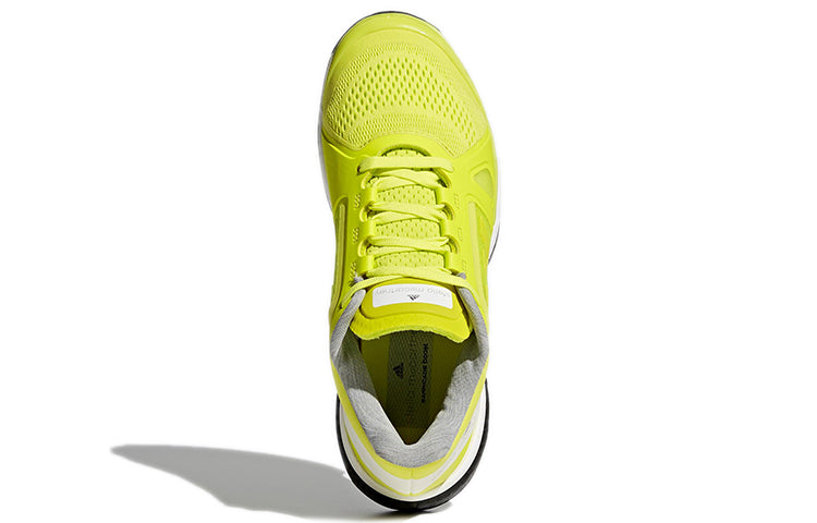 (WMNS) adidas Stella McCartney x Barricade Boost 'Aero Lime' CM7804