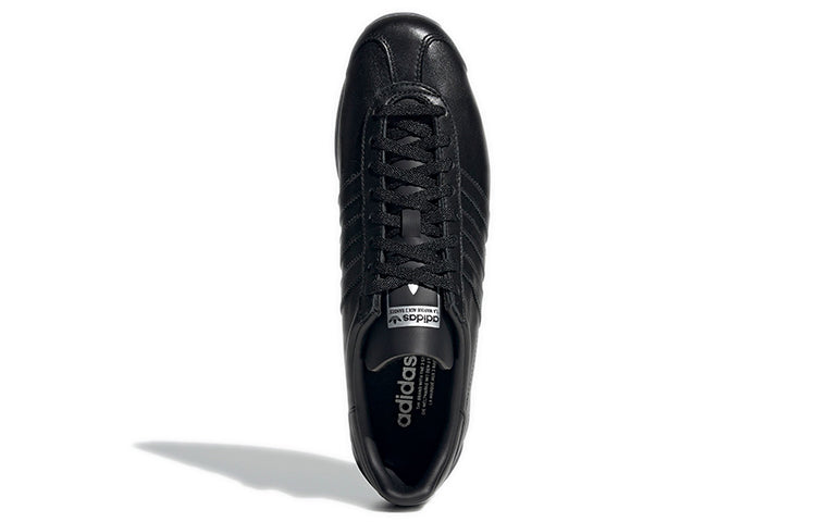 adidas originals Country Og 'Carbon Black' GW6222