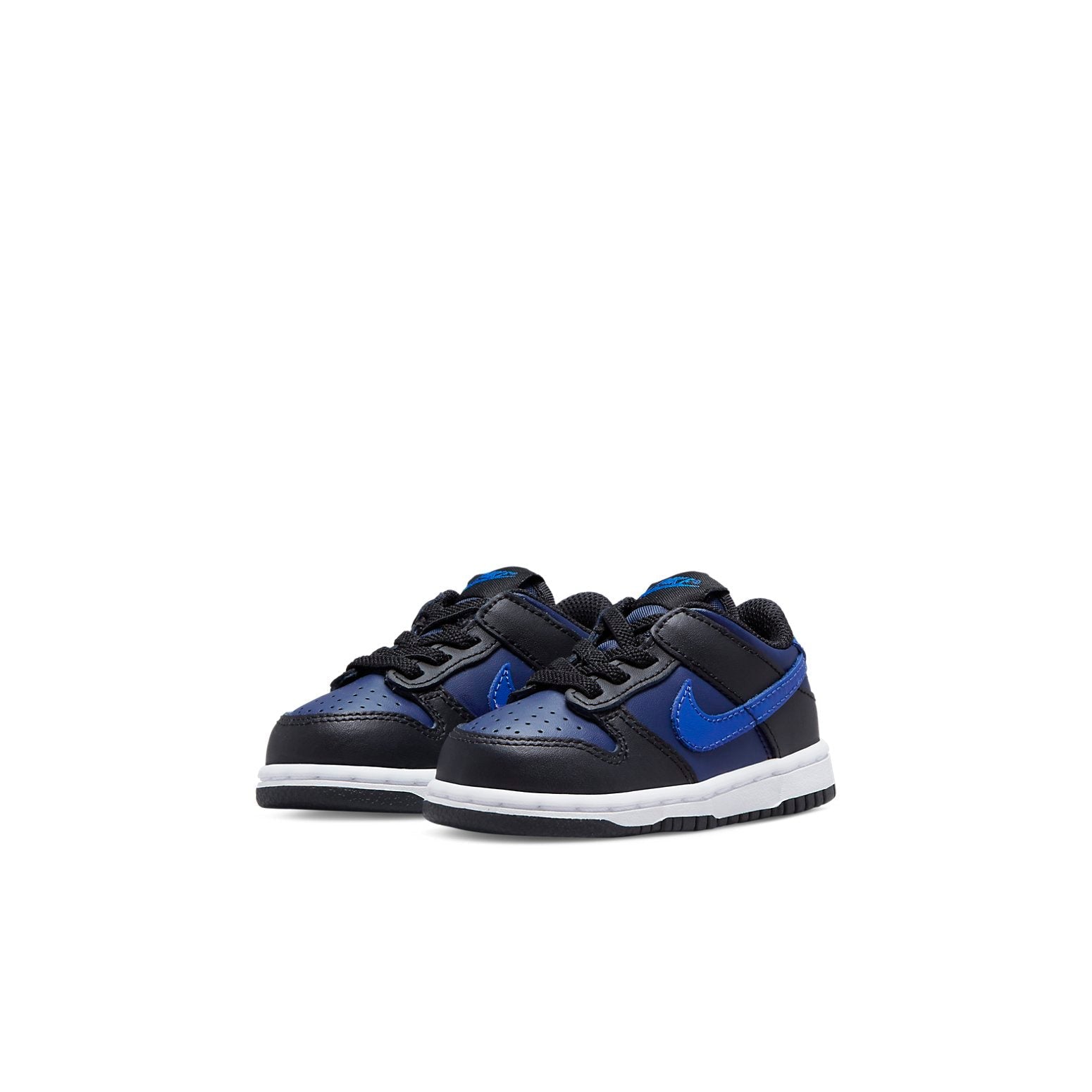 (TD) Nike Dunk Low 'Black Midnight Navy' DH9761-402
