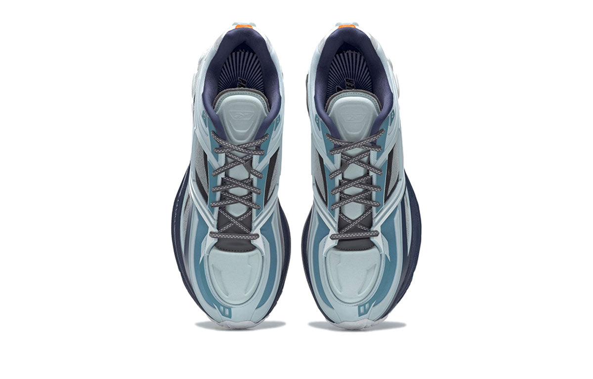 Reebok Premier Road Modern 'Black Blue White' FX4372