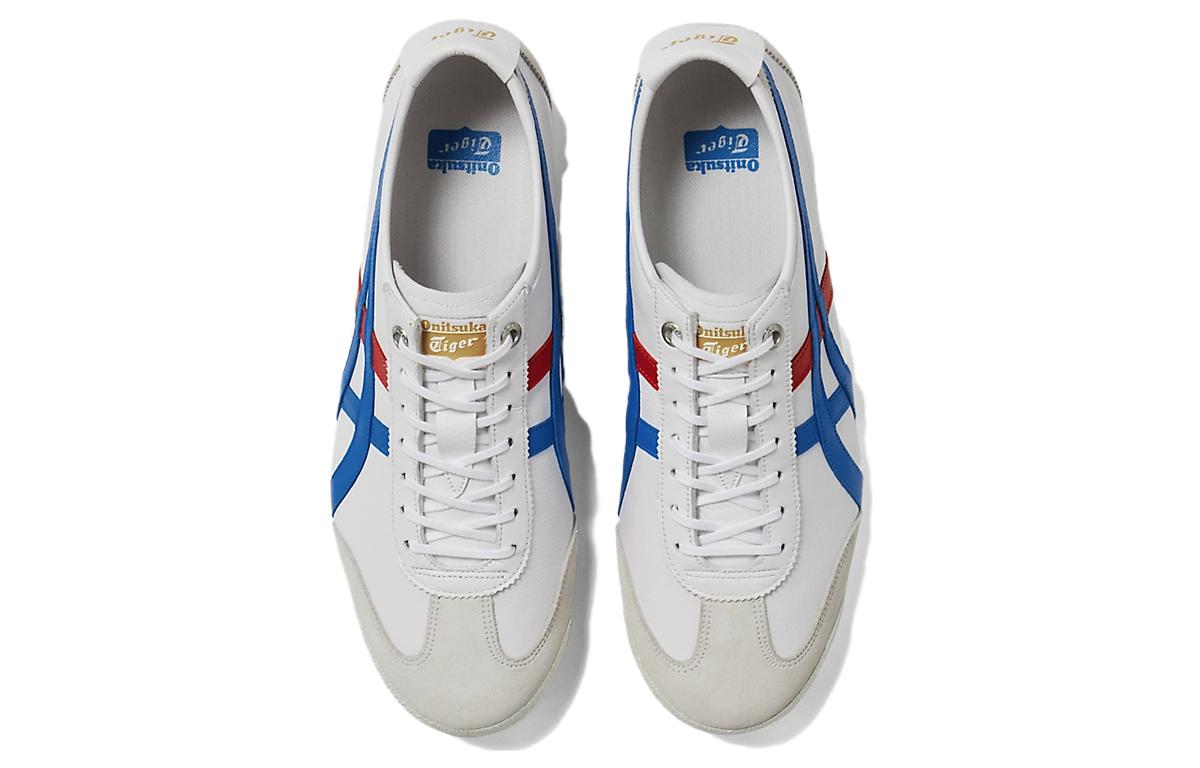 Onitsuka Tiger Mexico 66 SD  'White Directoire Blue' 1183A872-113