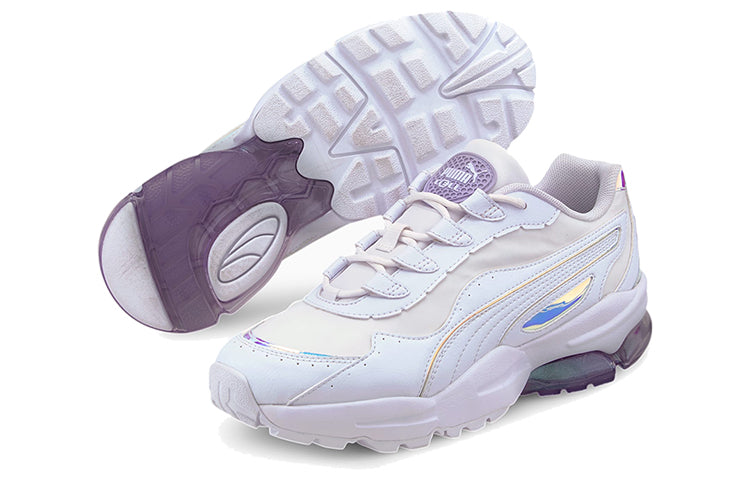 (WMNS) PUMA Cell Stellar Glow 'Purple Heather' 371707-01