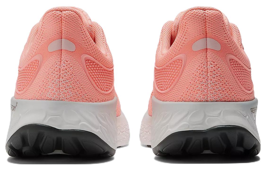 (WMNS) New Balance Fresh Foam x 1080 v12 D Wide 'Pink' W108012O