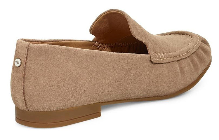 (WMNS) UGG Vivian Metallic Loafer 'Amphora' 1104713-AMP