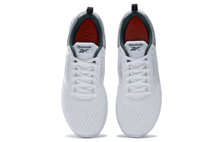 Reebok Sublite Prime White Gray EF4079