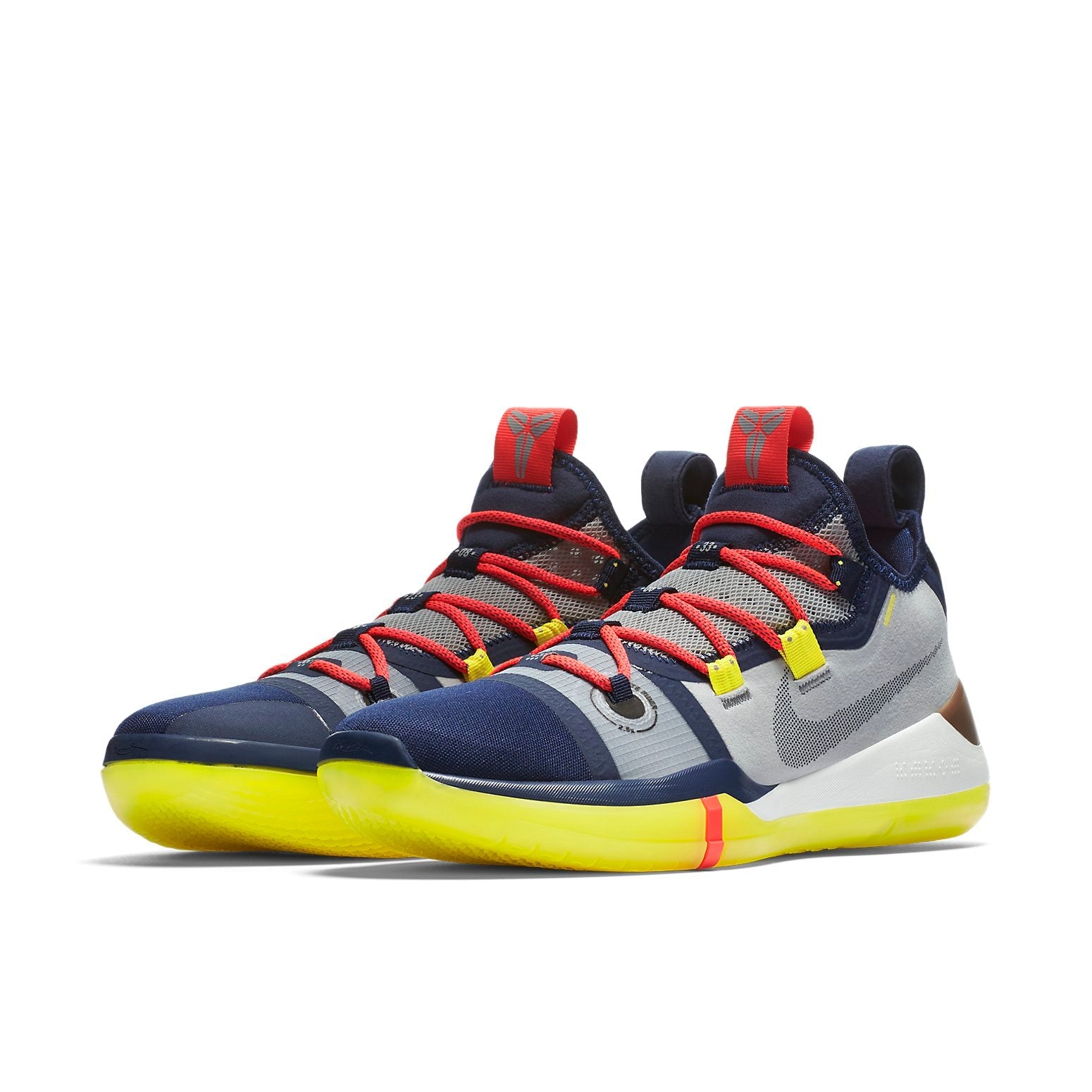 Nike Kobe A.D. Exodus 'Sail Multicolor' AV3555-100