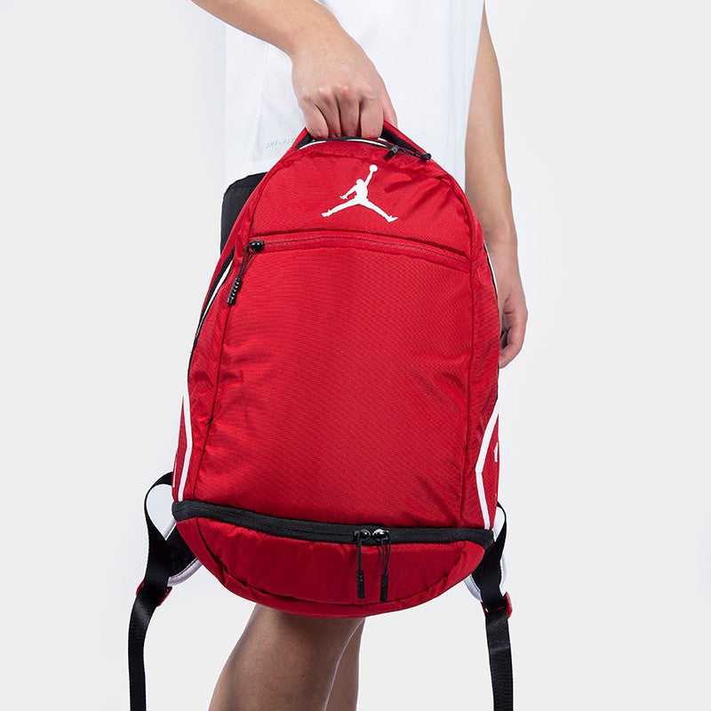 Air Jordan Jumpman Logo Backpack 'Red' HA4964-678
