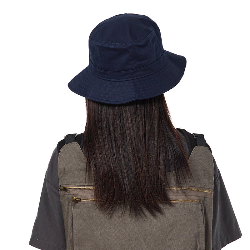 Nike U Nike Sportswear NSW BUCKET CORE Dark blue CK5324-451