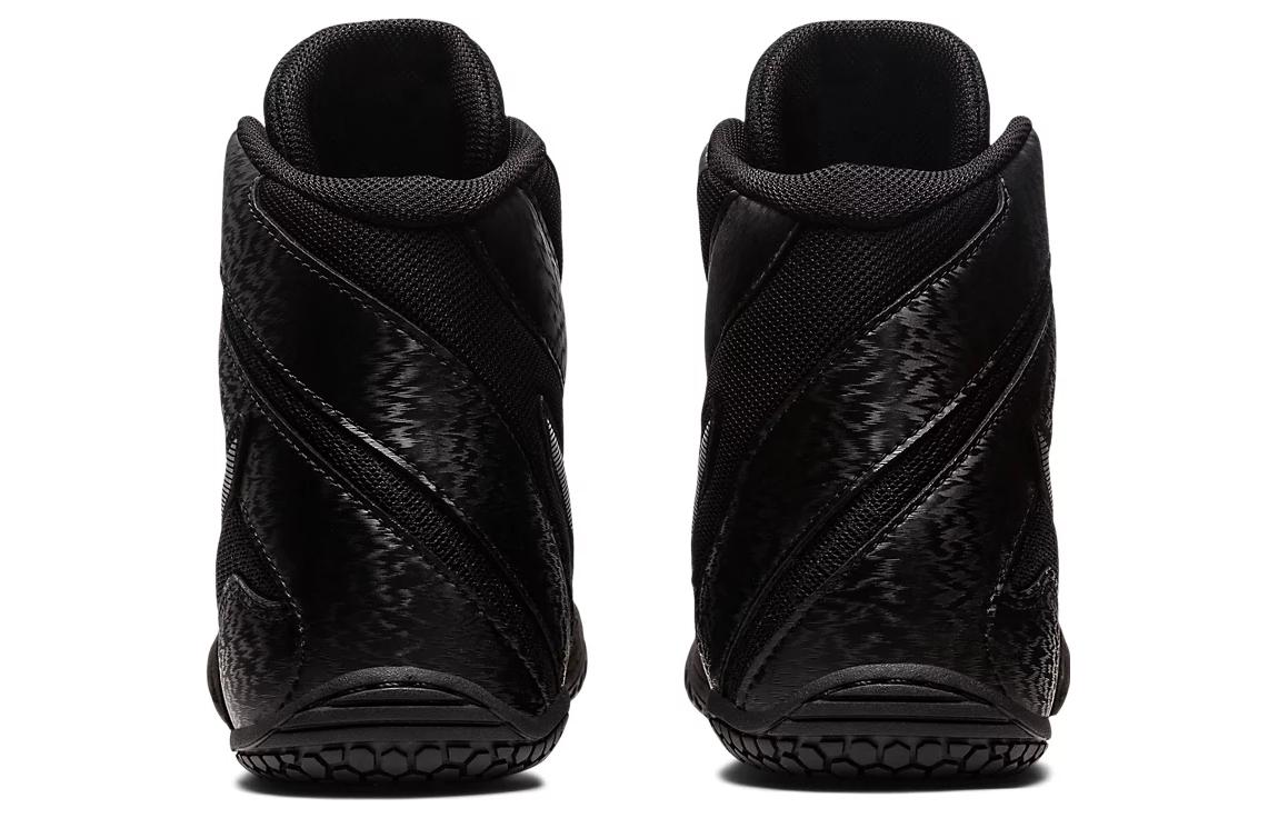 ASICS Matcontrol 3 'Black Pure Silver' 1081A053-001