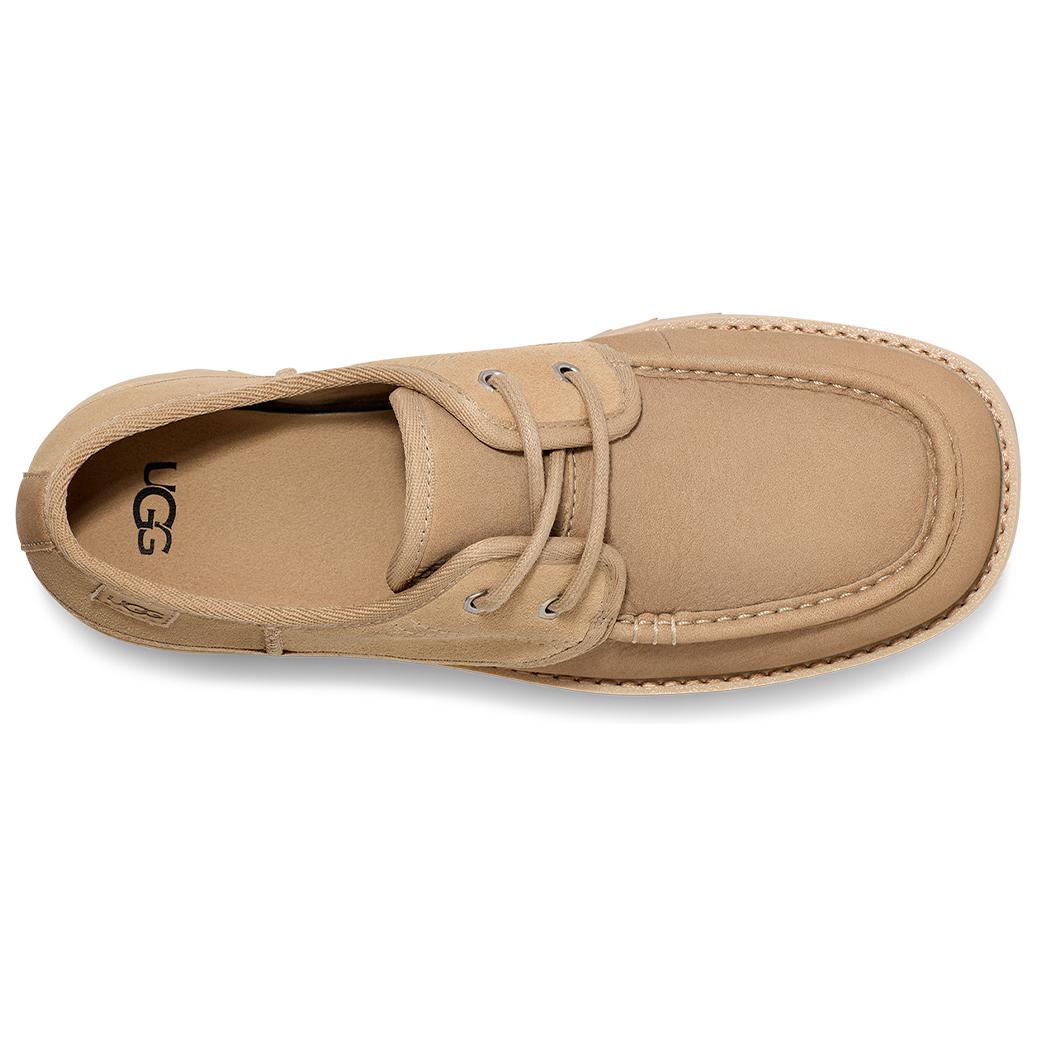 (WMNS) UGG Cityfunc 'Mustard Seed' 1163010-MDSD