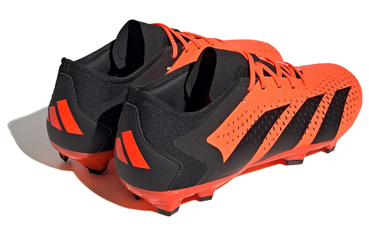 adidas Predator Accuracy.3 Low FG 'Heatspawn Pack' GW4601
