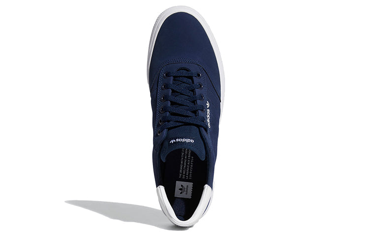 (WMNS) adidas originals 3MC Blue/White EG2730