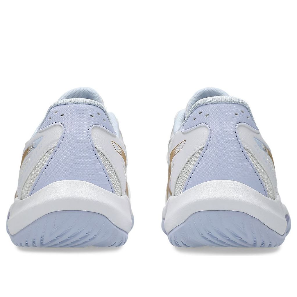 (WMNS) ASICS Gel-Rocket 12 'White Champagne' 1072A119-102