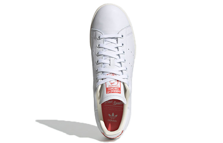 adidas Stan Smith 'Red Script' EF4258