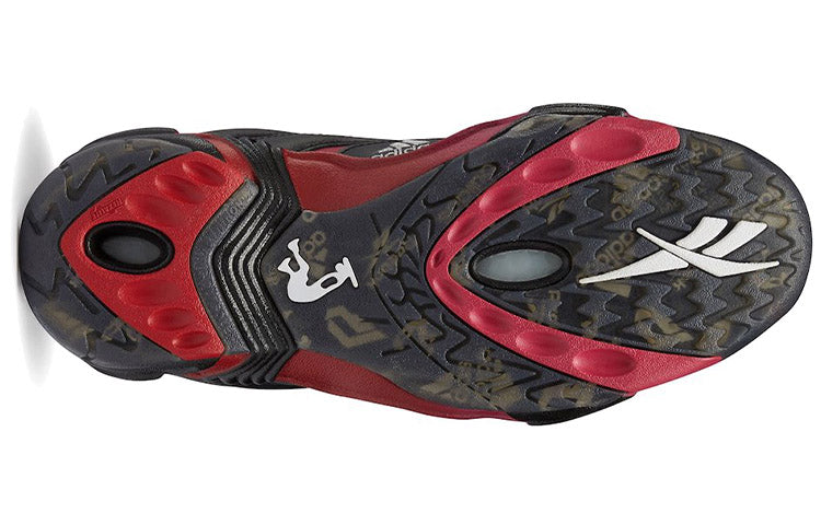 Reebok Damian Lillard x Shaqnosis 'Damenosis' GX2609