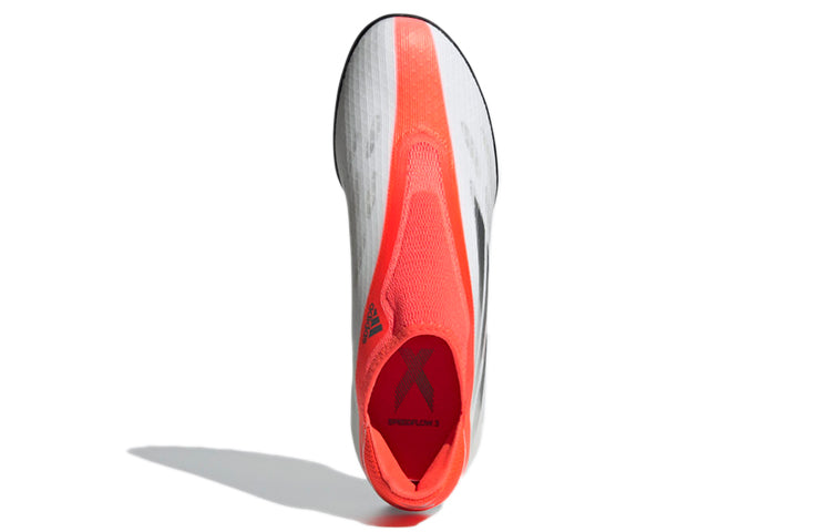 adidas X Speedflow.3 TF 'White Solar Red' FY3267
